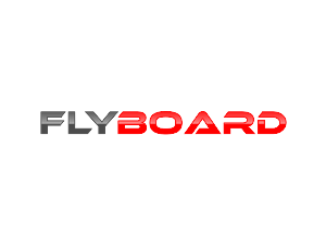 Logo Design by R16 for Nashville FlyBoard | Design: #5446544
