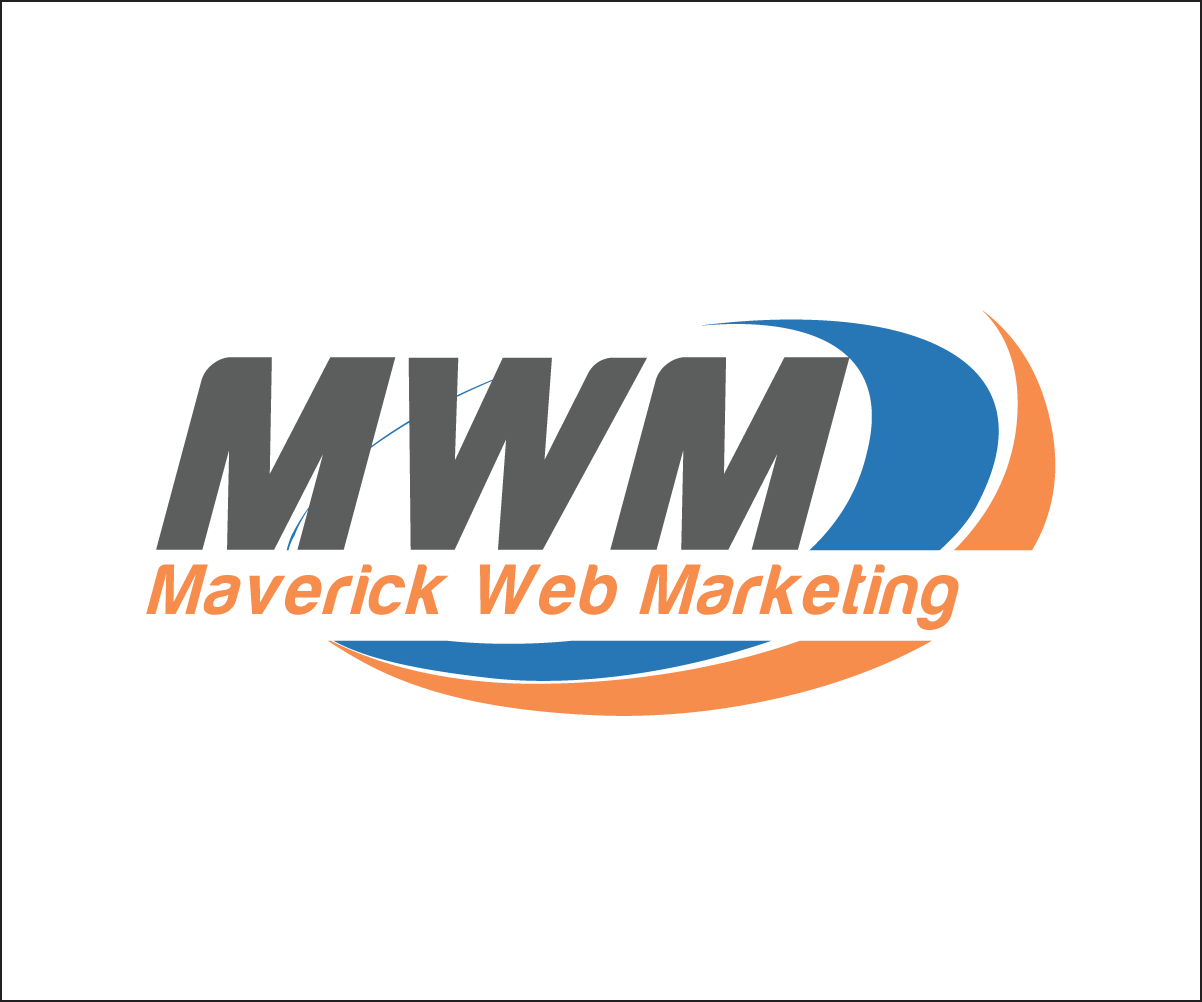 Logo Design by lilila for Maverick Web Video | Design #5445835