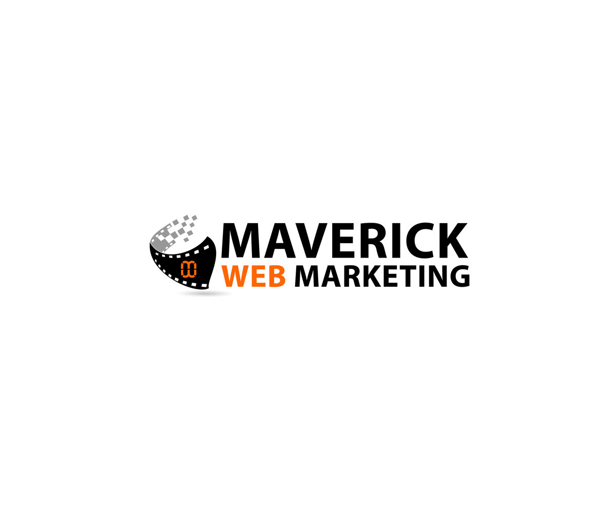 Design de Logo par Rika Maya pour Maverick Web Video | Design #5436555