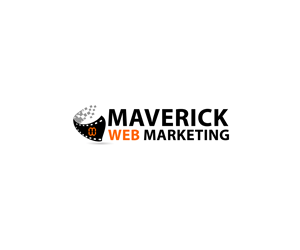Logo-Design von Rika Maya für Maverick Web Video | Design #5436555