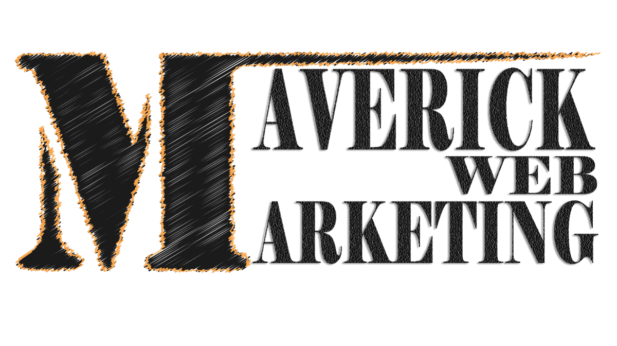 Logo Design by Vlad Cosac for Maverick Web Video | Design #5441082