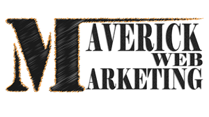 Logo-Design von Vlad Cosac für Maverick Web Video | Design #5441082