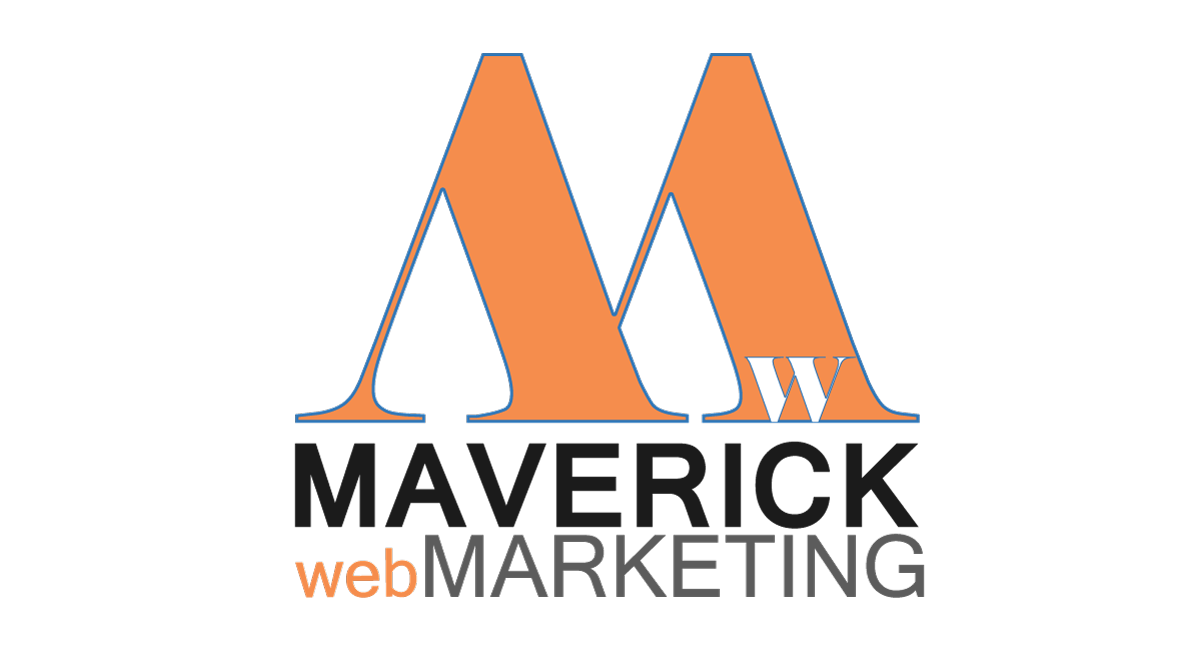 Logo Design by Vlad Cosac for Maverick Web Video | Design #5441087