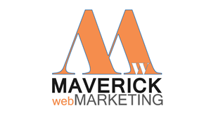 Logo Design by Vlad Cosac for Maverick Web Video | Design: #5441087