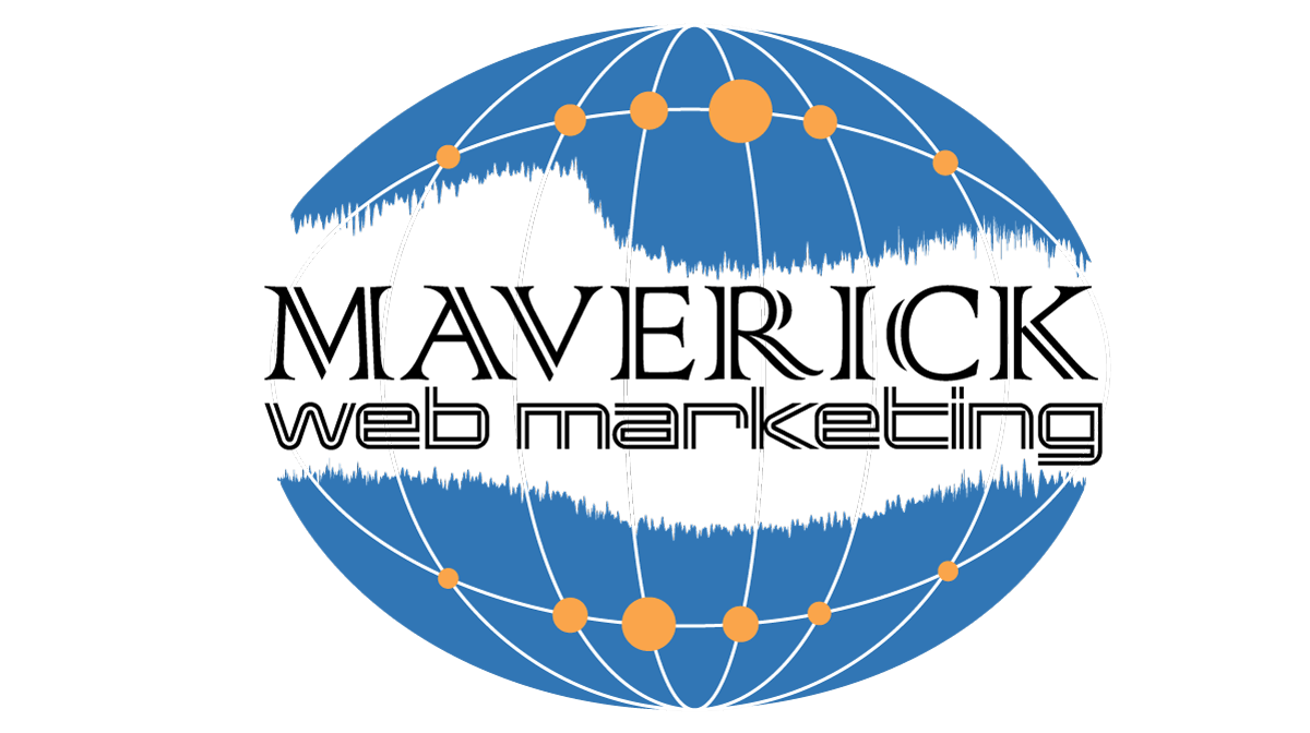 Logo Design by Vlad Cosac for Maverick Web Video | Design #5441100