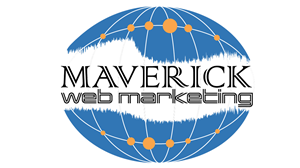 Logo Design by Vlad Cosac for Maverick Web Video | Design: #5441100