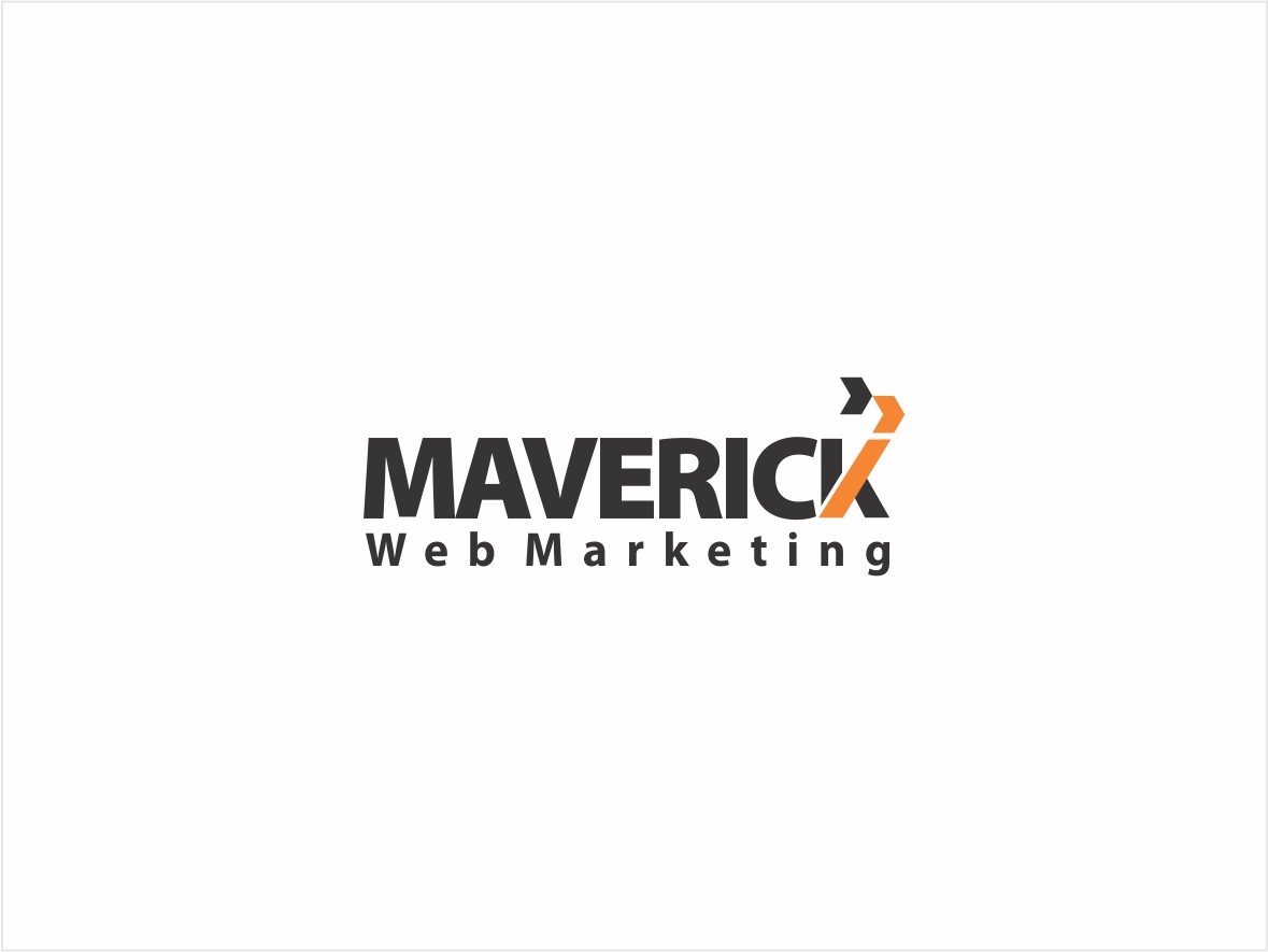 Diseño de Logo por Logocraft para Maverick Web Video | Diseño #5426099