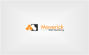 Logo-Design von ArminJ für Maverick Web Video | Design #5453757