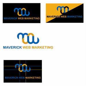 Logo Design by ka for Maverick Web Video | Design: #5433563