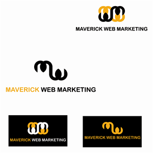 Logo Design by ka for Maverick Web Video | Design: #5433575
