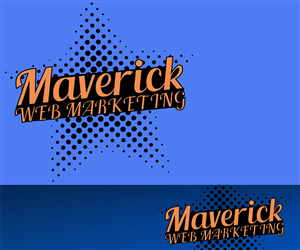 Logo Design by OZdesigns for Maverick Web Video | Design: #5458449