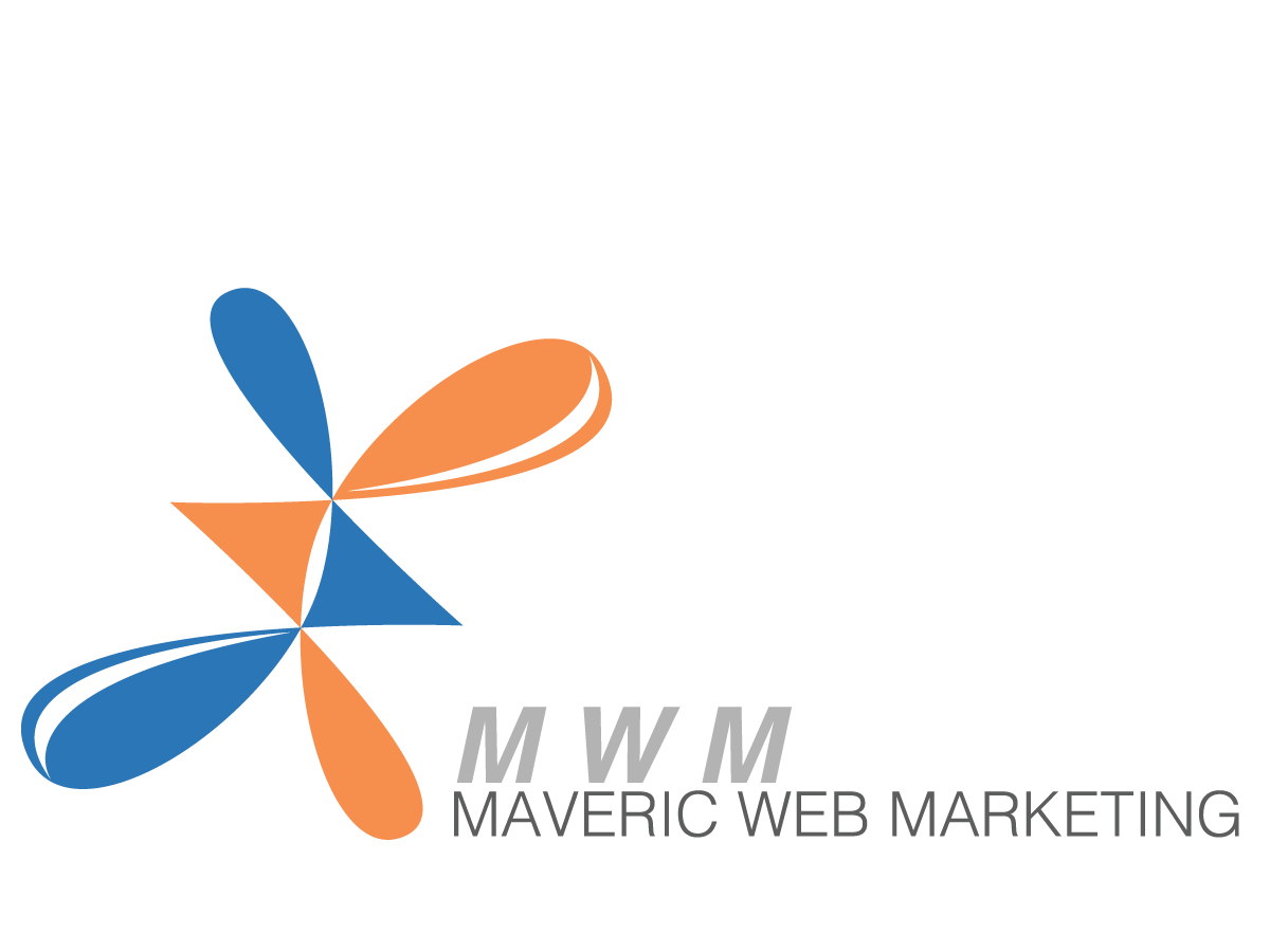 Logo Design by lphopkins for Maverick Web Video | Design #5434450