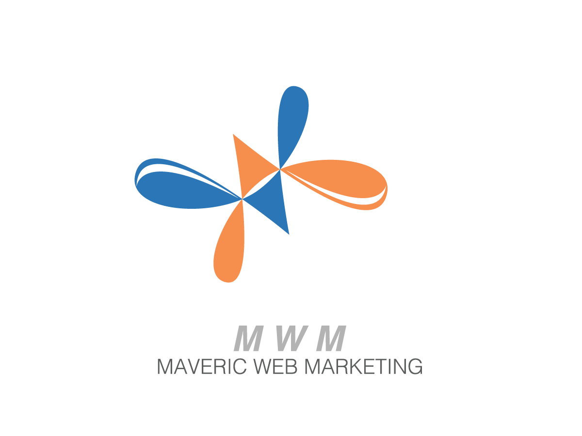 Logo Design by lphopkins for Maverick Web Video | Design #5434455