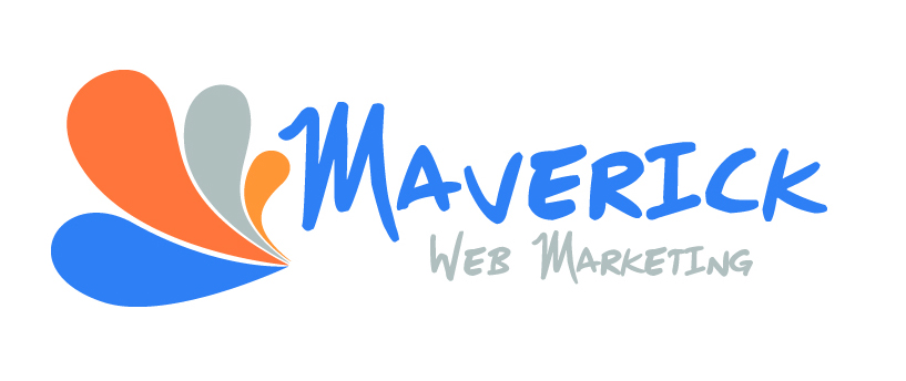 Diseño de Logo por jmsgraphicdesign para Maverick Web Video | Diseño #5428018