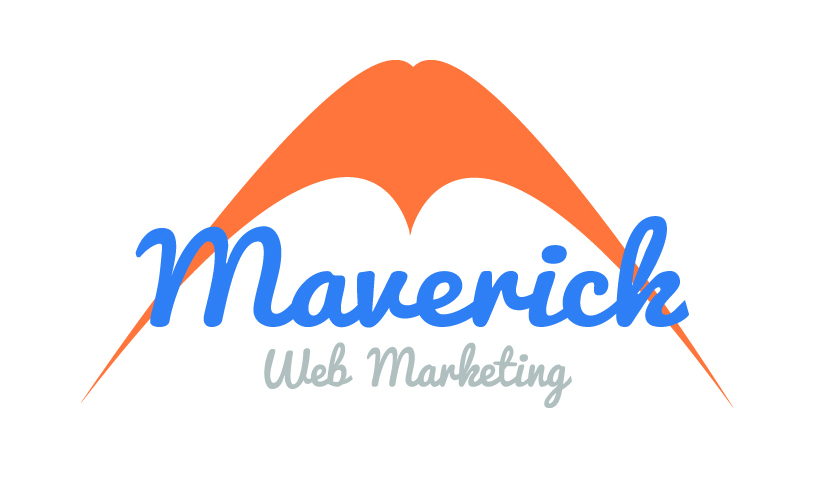 Logo Design by jmsgraphicdesign for Maverick Web Video | Design #5428020