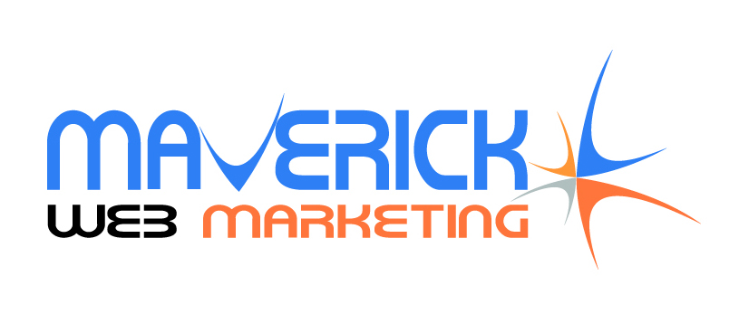 Diseño de Logo por jmsgraphicdesign para Maverick Web Video | Diseño #5428022