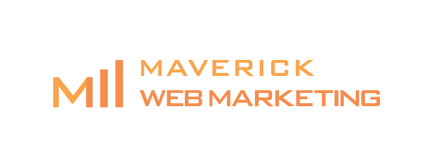 Logo Design by JoosD for Maverick Web Video | Design #5433043