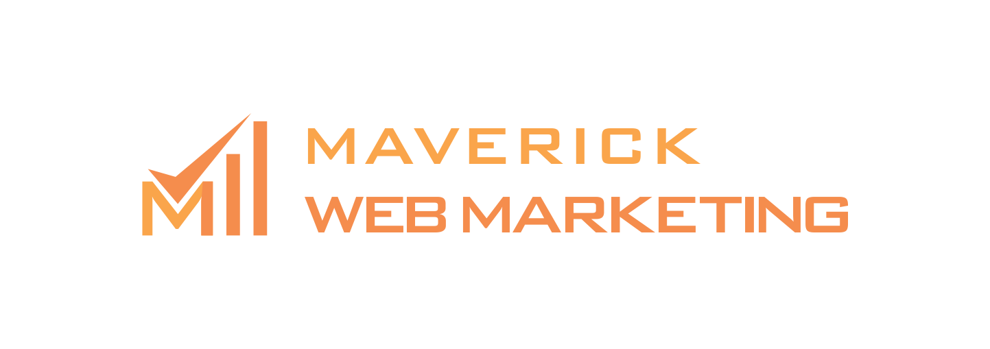 Logo Design by JoosD for Maverick Web Video | Design #5433107