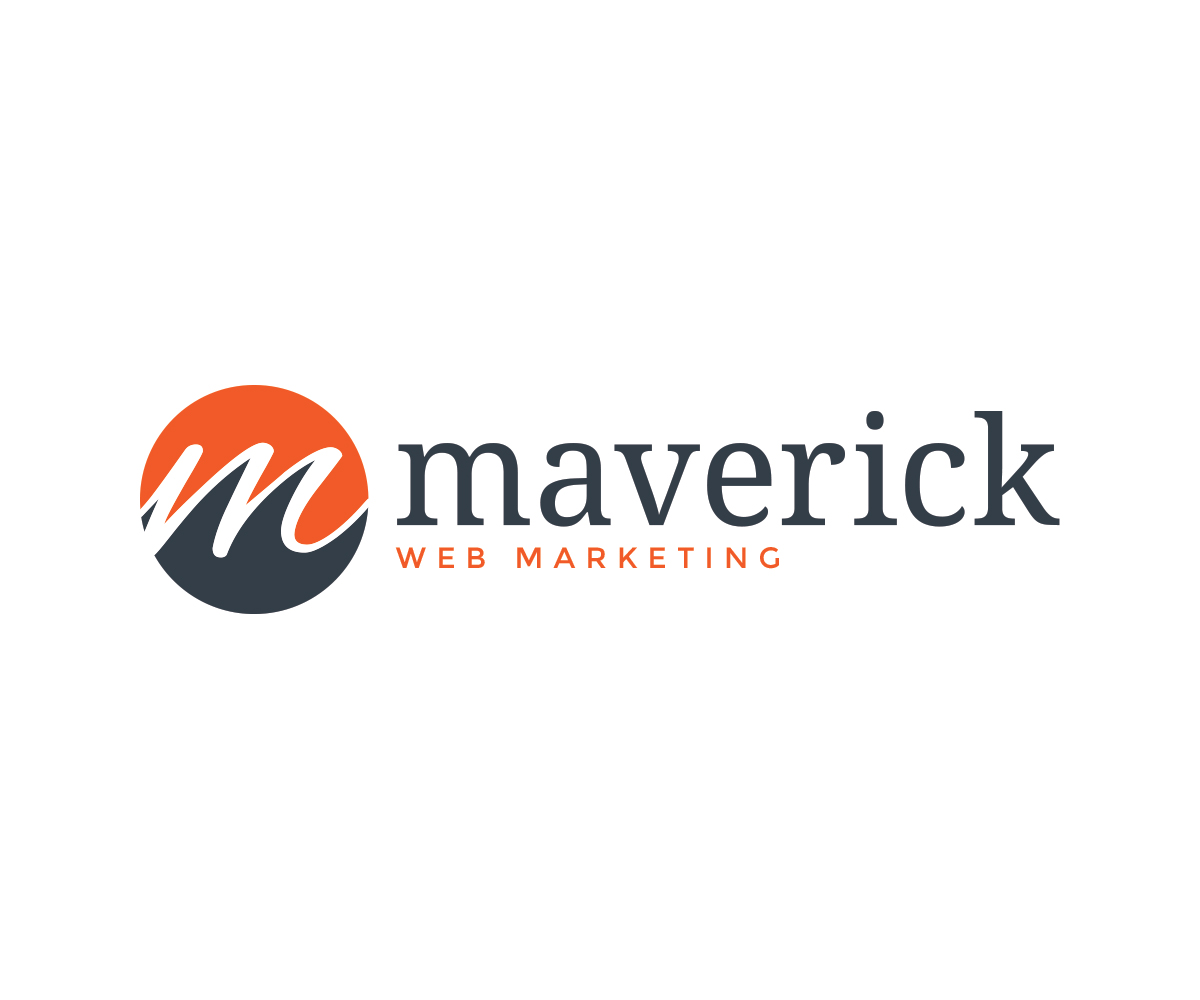 Logo Design by JoGraphicDesign for Maverick Web Video | Design #5432643