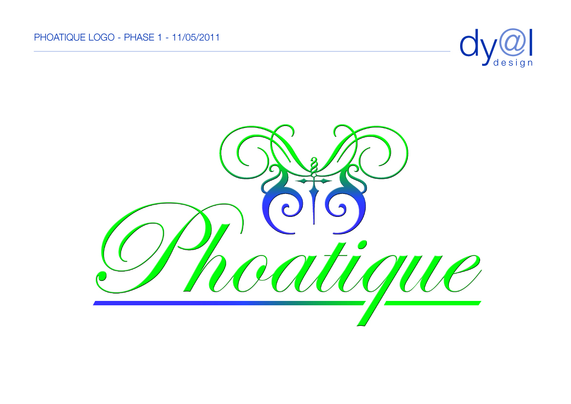 Logo Design by Dyal Design for this project | Design #283738