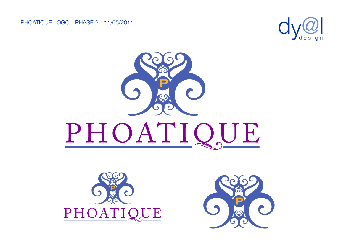 Logo Design by Dyal Design for this project | Design #283941