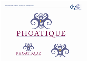 Design de Logo par Dyal Design pour ce projet | Design : #283941