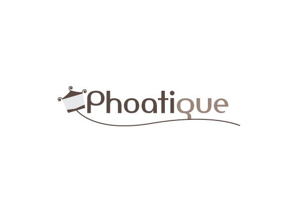 Logo Design by viniandra for this project | Design #288220
