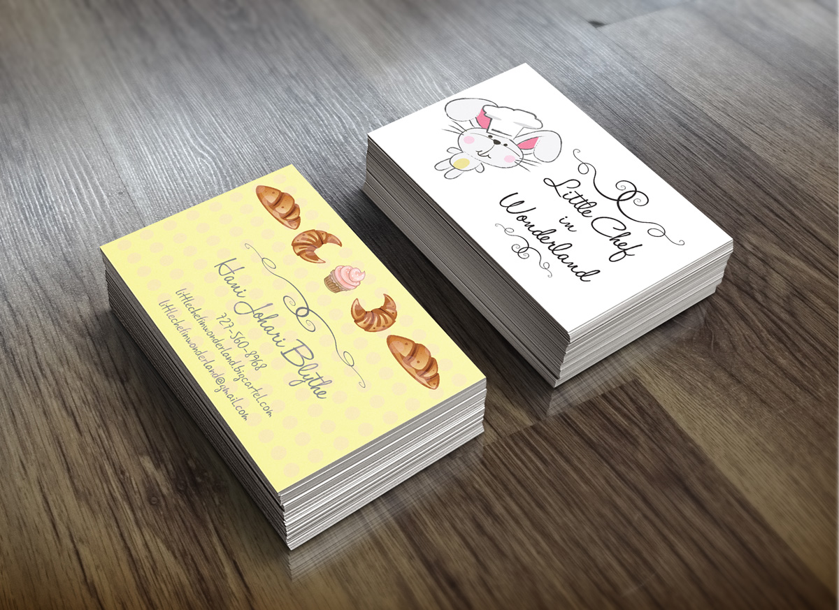 Design de Carte de Visite par Hamiz Imran pour ce projet | Design #5442224