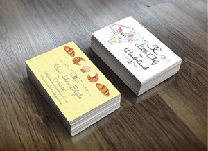 Business Card Design by Hamiz Imran for this project | Design #5442224