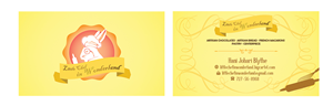Business Card Design by diario passion for this project | Design: #5434528