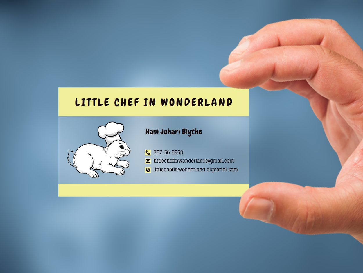 Business Card Design by Lanka Ama for this project | Design #5423787