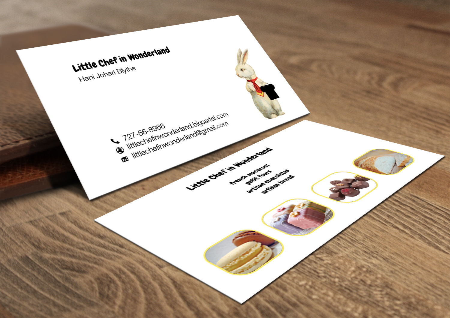 Business Card Design by Lanka Ama for this project | Design #5423797