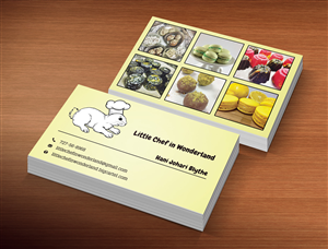 Business Card Design by Lanka Ama for this project | Design: #5423799