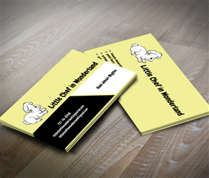 Business Card Design by Lanka Ama for this project | Design: #5423804