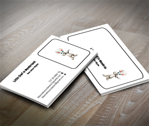 Business Card Design by Creation Lanka for this project | Design #5423807