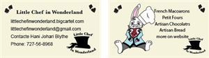 Business Card Design by Katherine Pollock for this project | Design #5429500