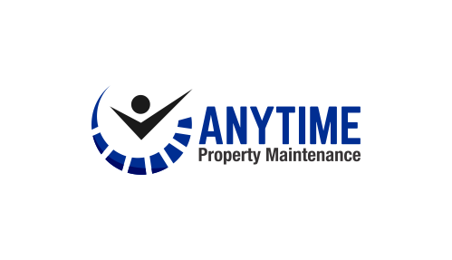 Diseño de Logo por JL 2 para Anytime Property Maintenance | Diseño #5468671