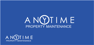 Logo-Design von cr8ive für Anytime Property Maintenance | Design #5434831
