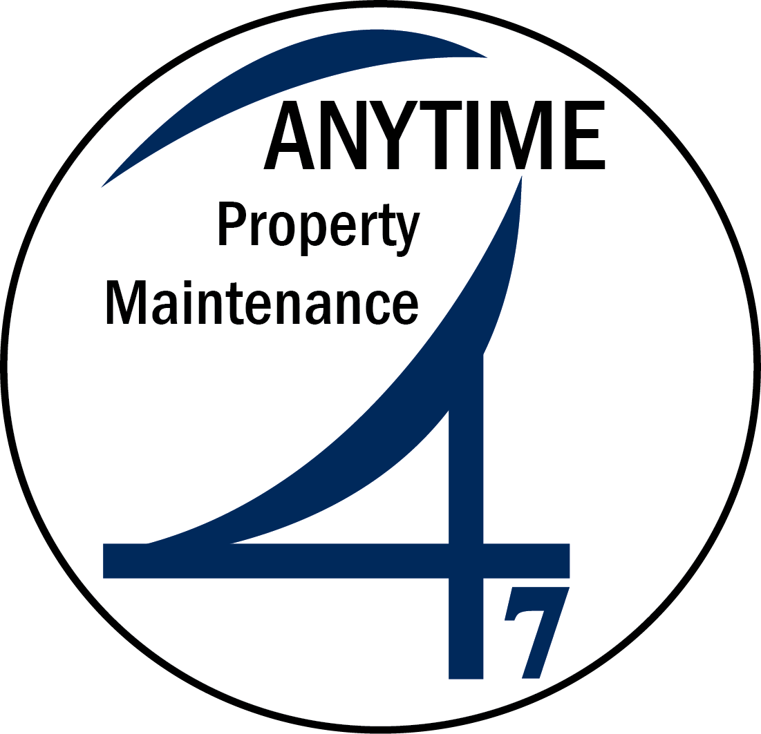 Logo Design by yatiCreate for Anytime Property Maintenance | Design #5431401
