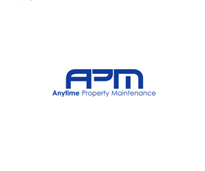 Logo-Design von Unicgraphs für Anytime Property Maintenance | Design #5436231