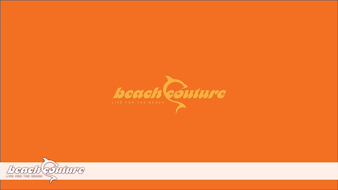 Logo Design by DoberMan for Beach Couture | Design #5425737