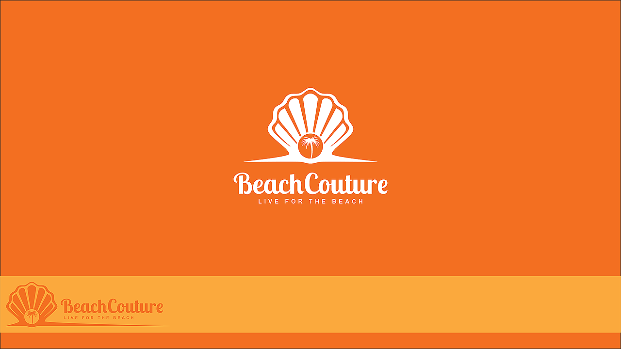 Design de Logo par DoberMan pour Beach Couture | Design #5425861