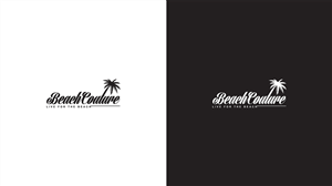 Diseño de Logo por DoberMan para Beach Couture | Diseño #5428035