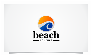Design de Logo par semarawhima pour Beach Couture | Design : #5483763