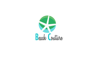 Design de Logo par AHDdesigns pour Beach Couture | Design : #5491621