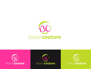 Design de Logo par wonderland pour Beach Couture | Design : #5428272