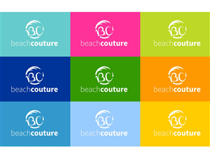 Design de Logo par wonderland pour Beach Couture | Design : #5452270