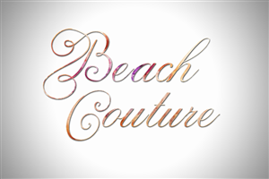 Design de Logo par Milena S. pour Beach Couture | Design : #5427966