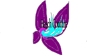 Design de Logo par Jennifer Bowman pour Beach Couture | Design : #5444261