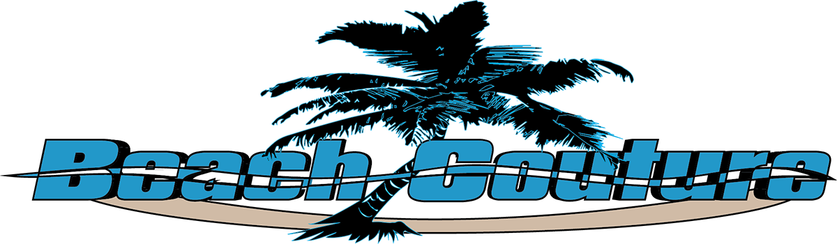 Logo Design by Williamtheconquer for Beach Couture | Design #5487603